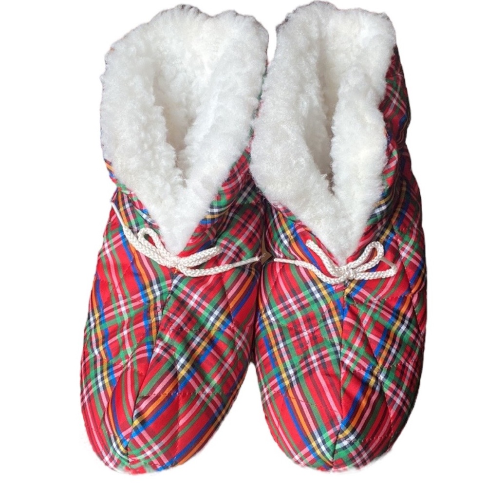 Dearfoams Slippers